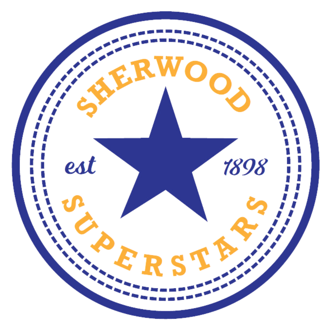 Sherwood Logo
